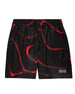 Tide Bermuda shorts