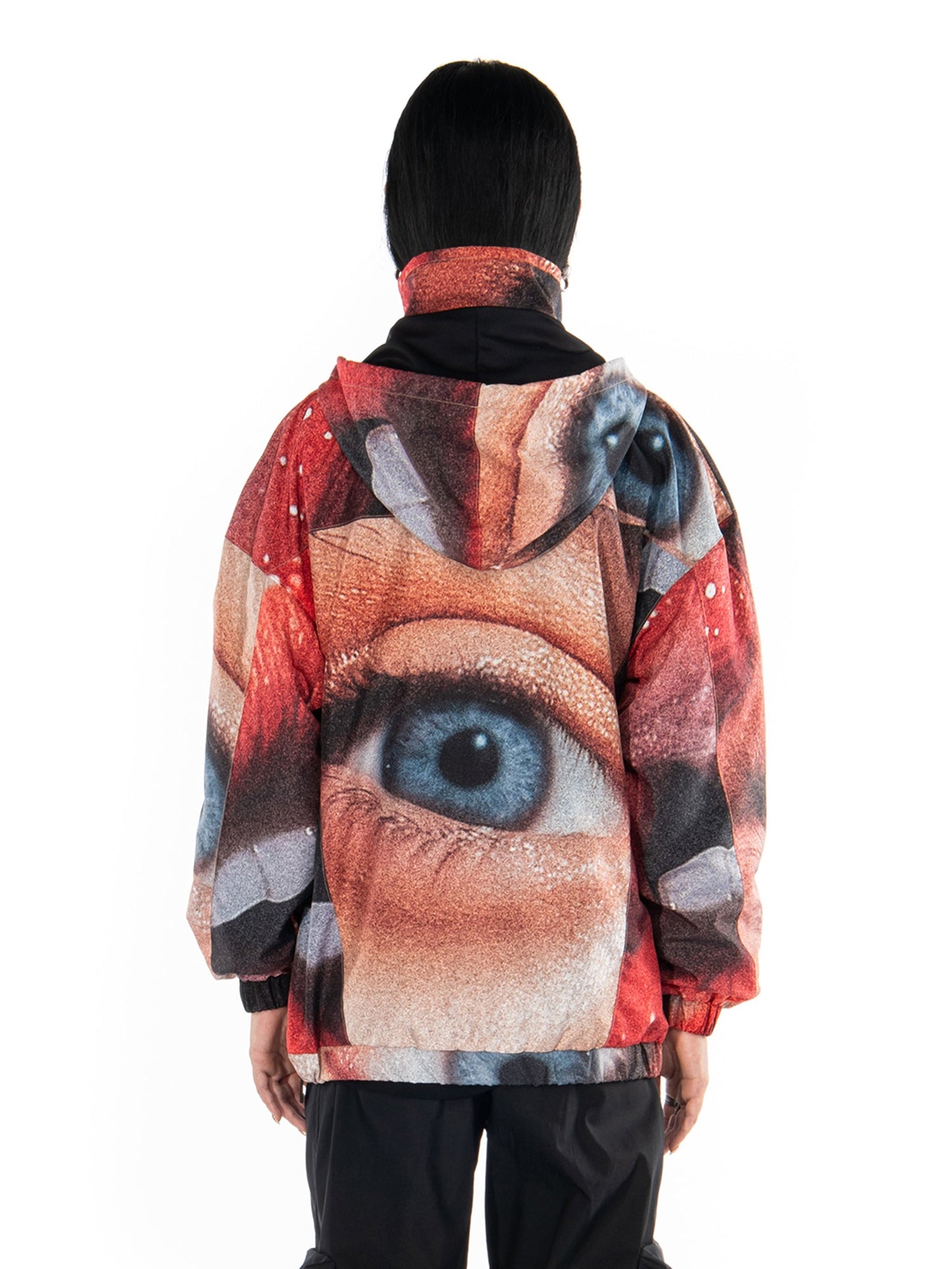 Love Act Anorak Anorak | Blowhammer