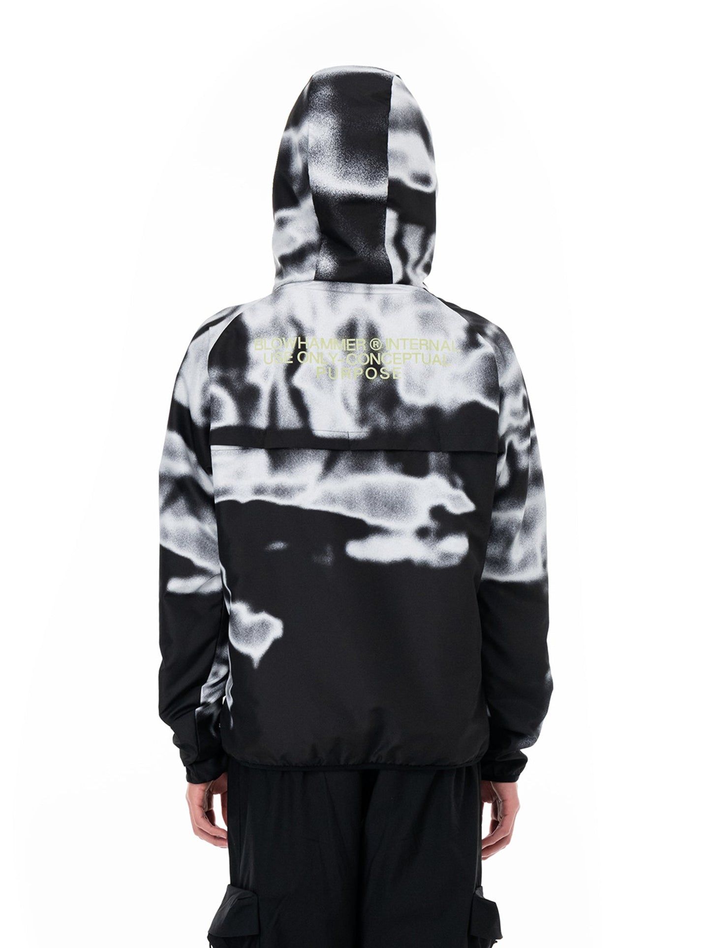 Rift Windbreaker | Blowhammer