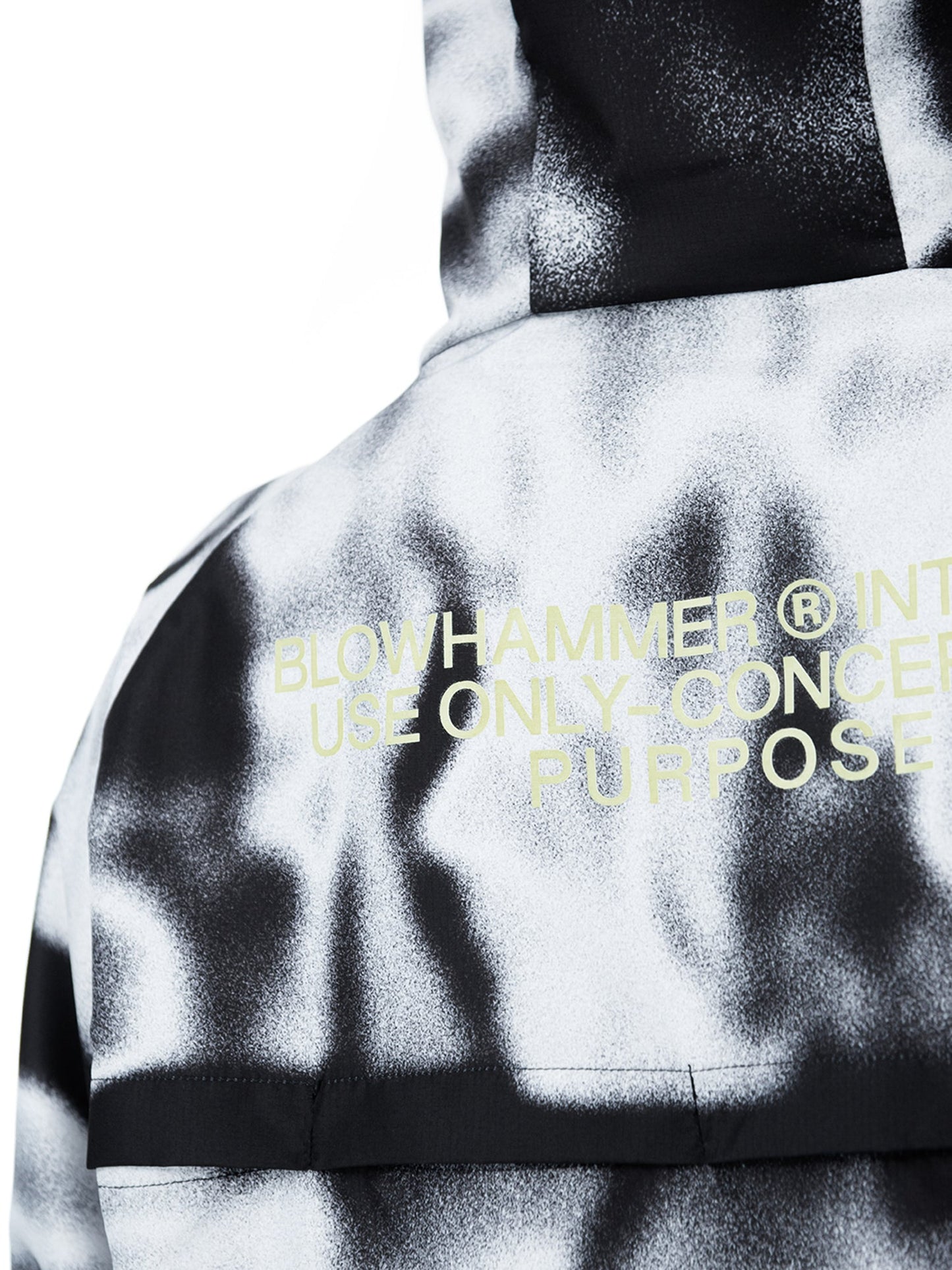 Rift Windbreaker | Blowhammer