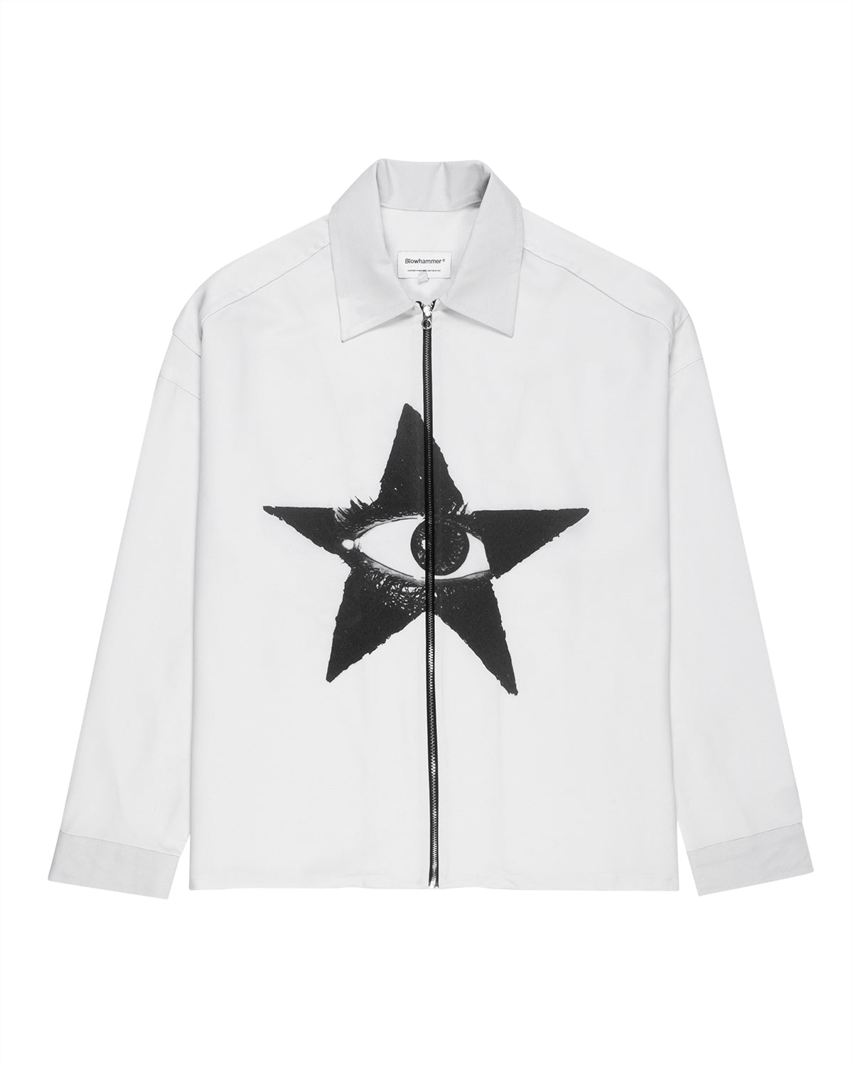Eyestar Giacca Zip