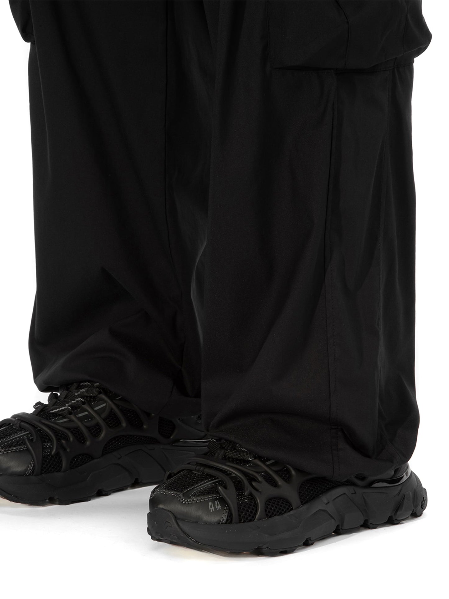 Black Cargo
