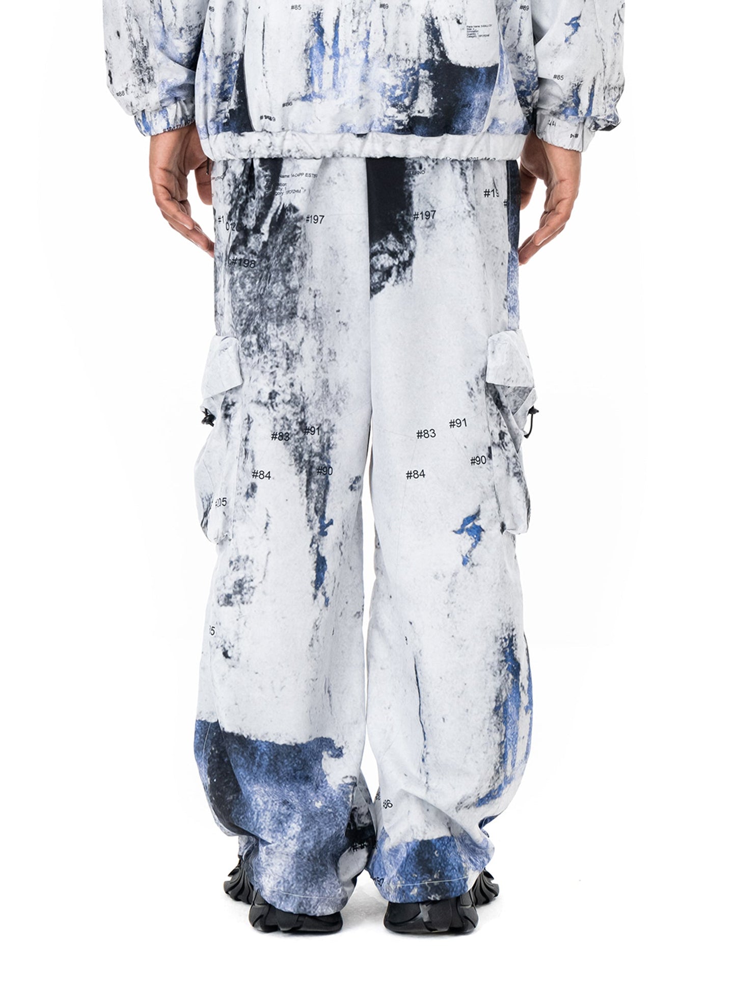 Rugged Cargo | Blowhammer