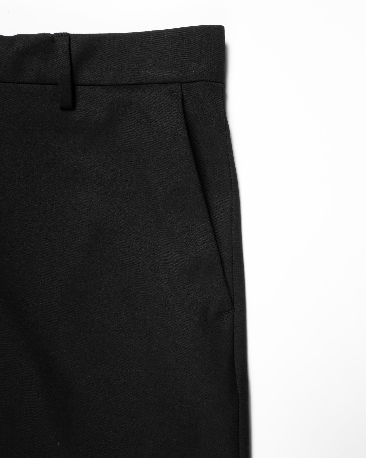 Black Denim