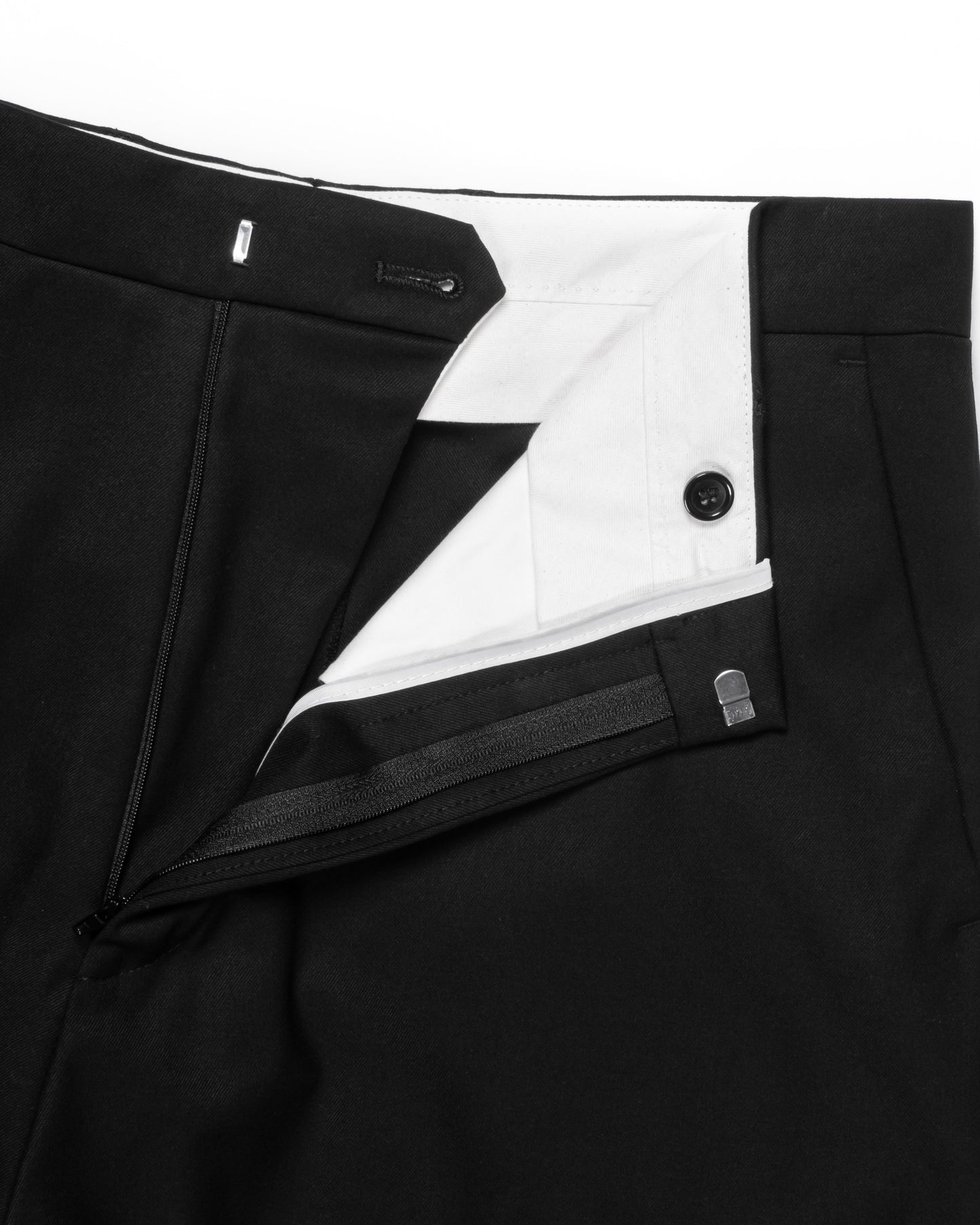 Black Denim