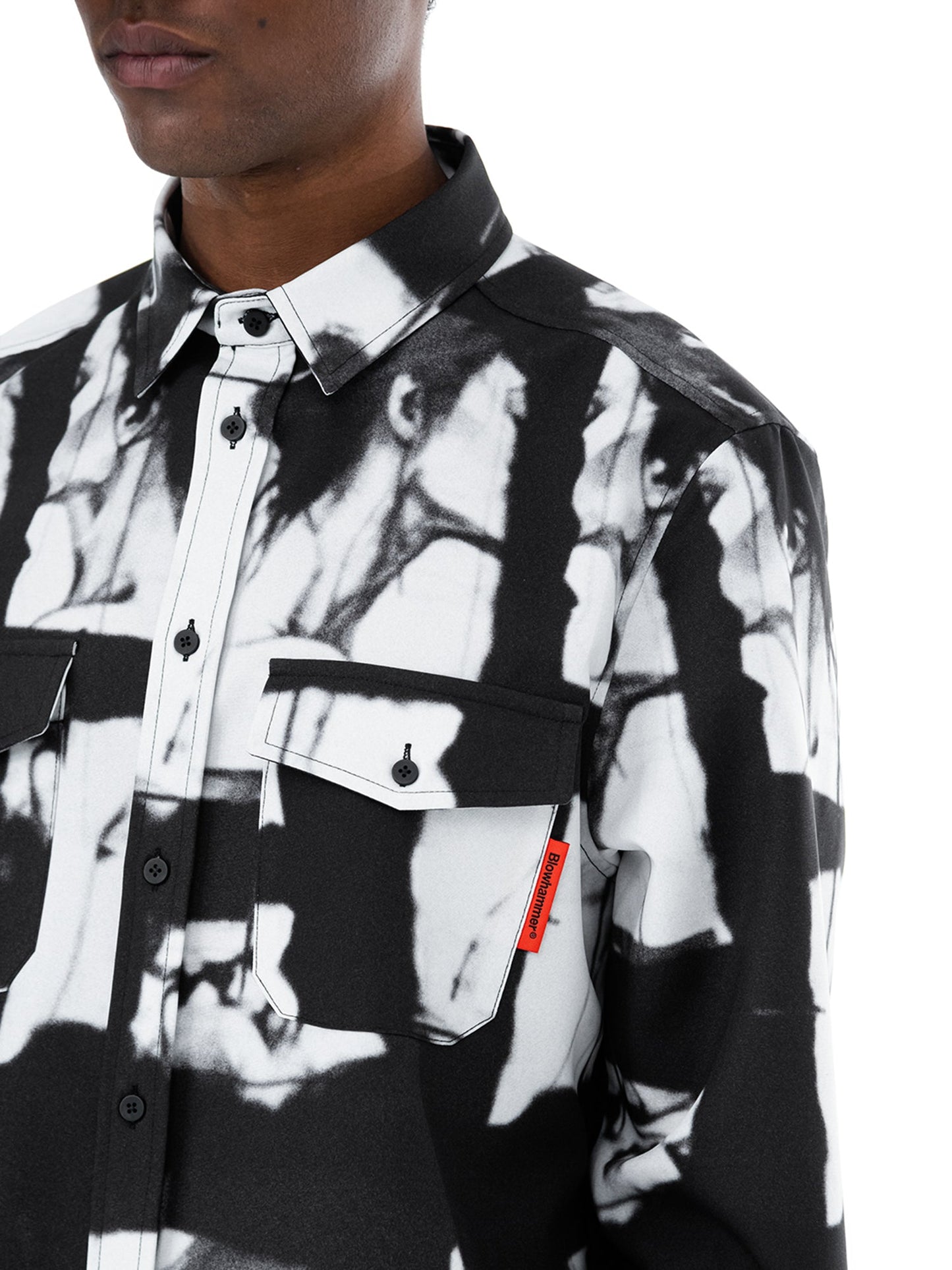 Unkiss Shirt | Blowhammer