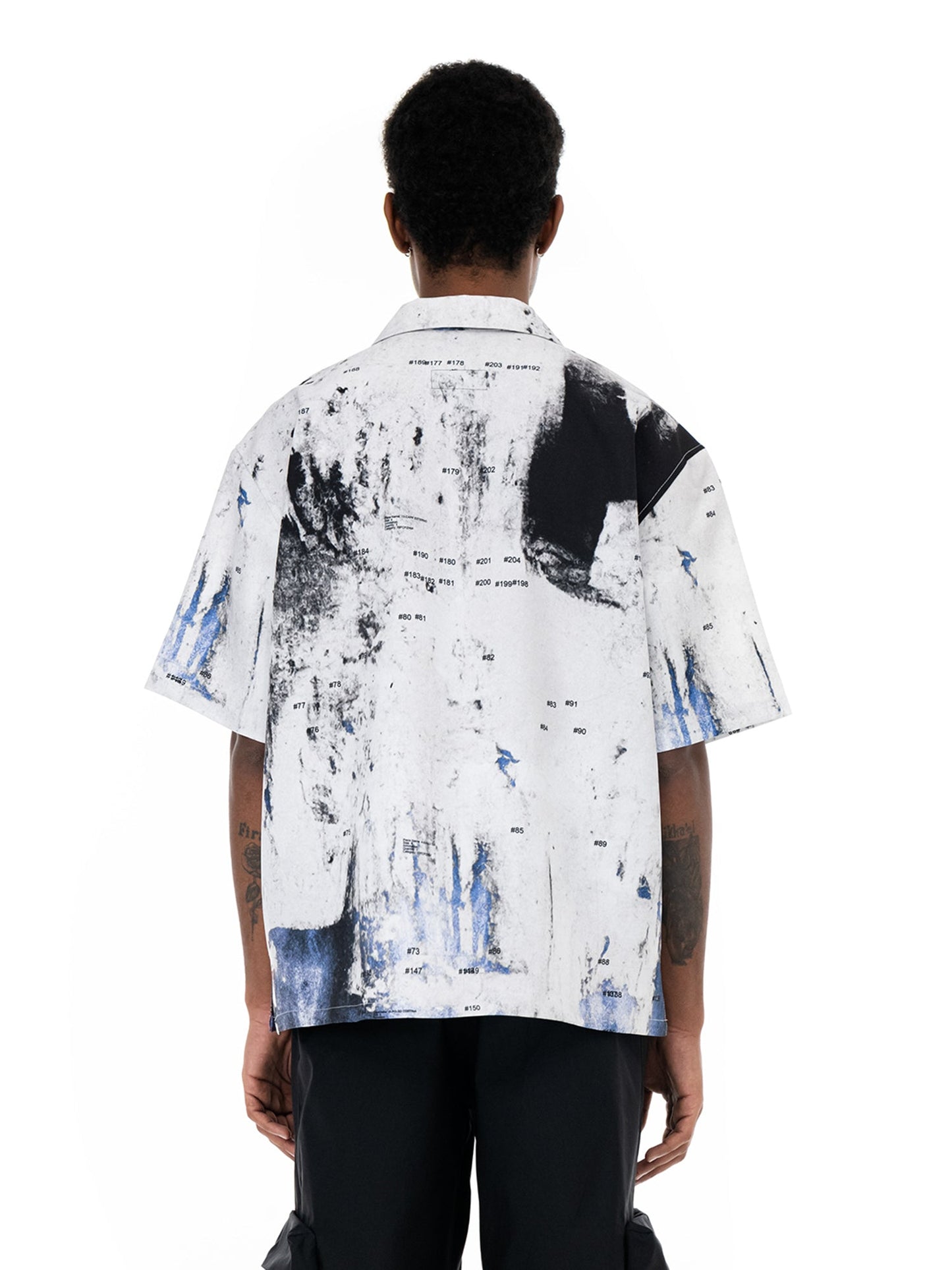 Rugged Shirt | Blowhammer