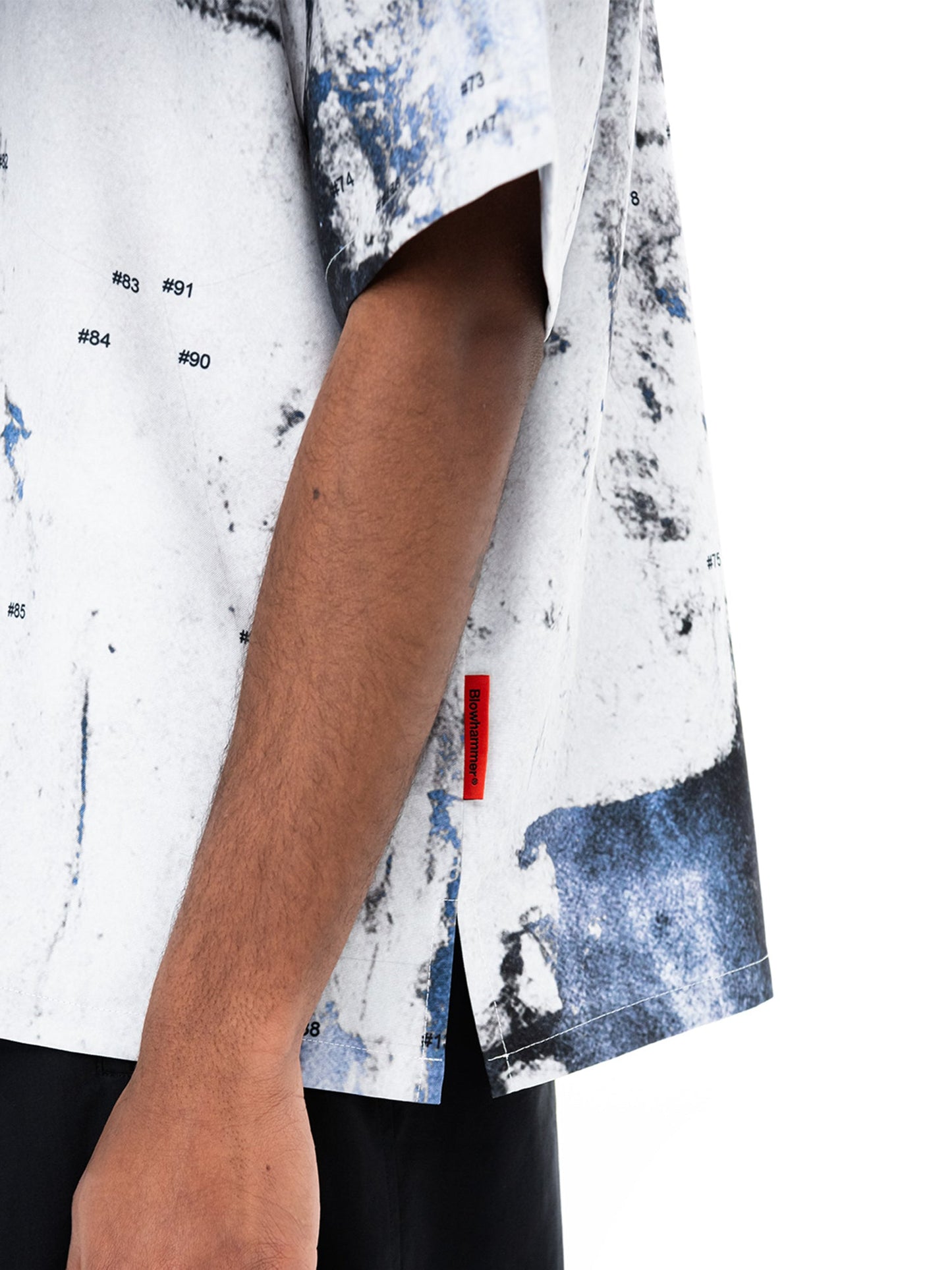 Rugged Shirt | Blowhammer