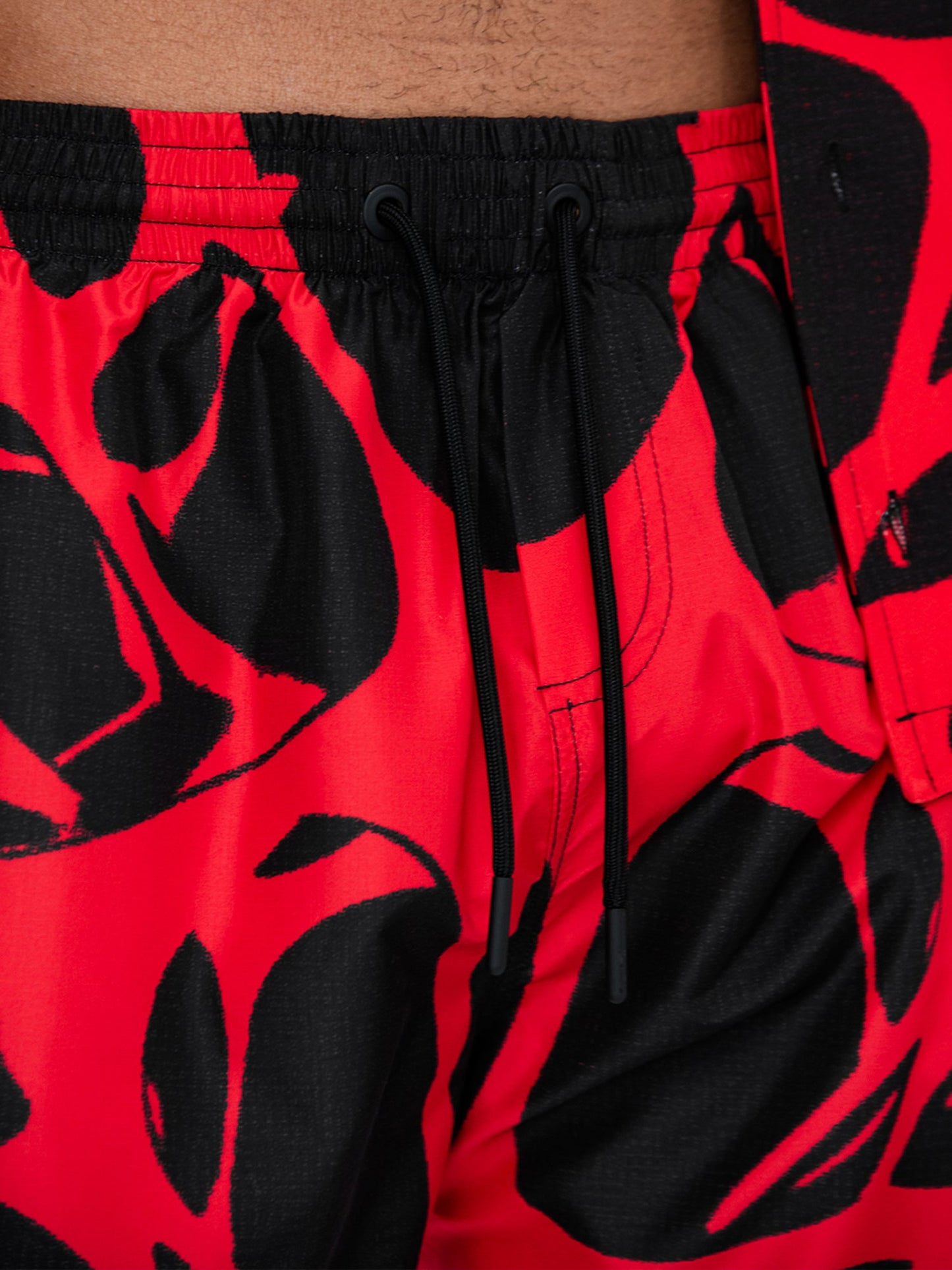 Strand Red Maillot de bain