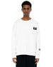Stencil Crewneck Sweatshirt | Blowhammer