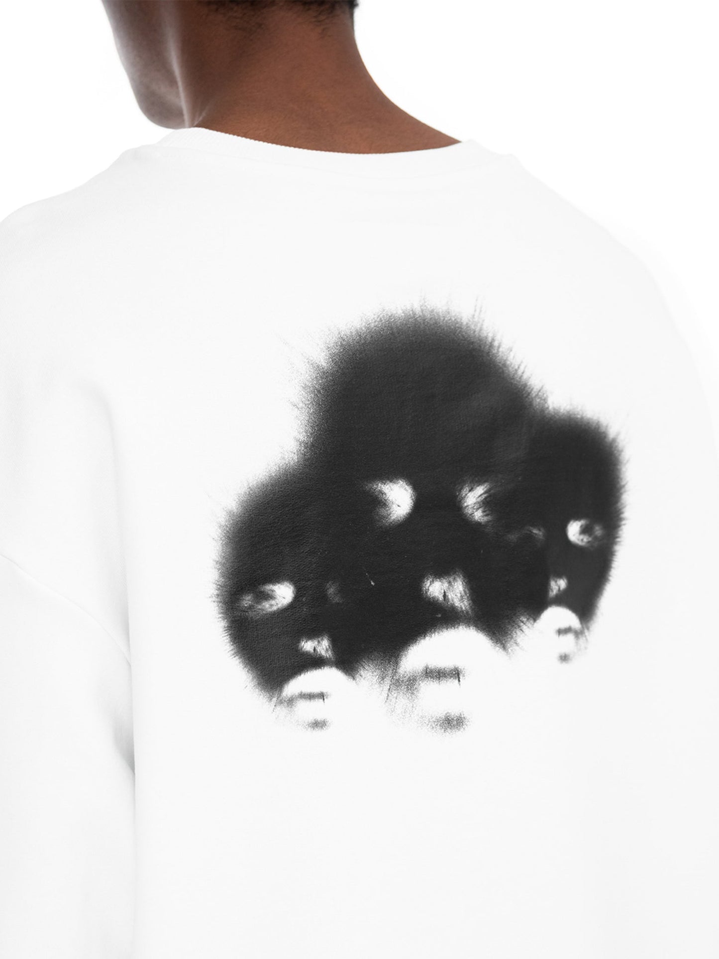 Triodrome Crewneck Sweatshirt | Blowhammer