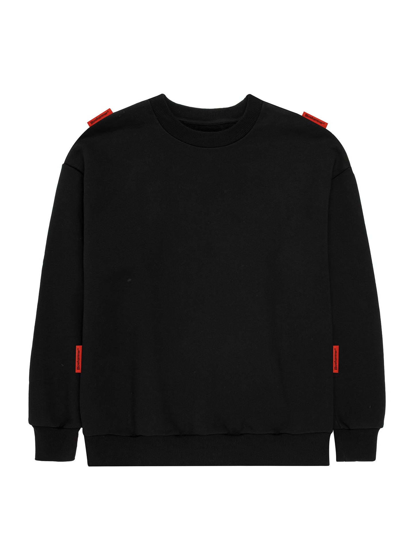 Stream Sweatshirt à col rond