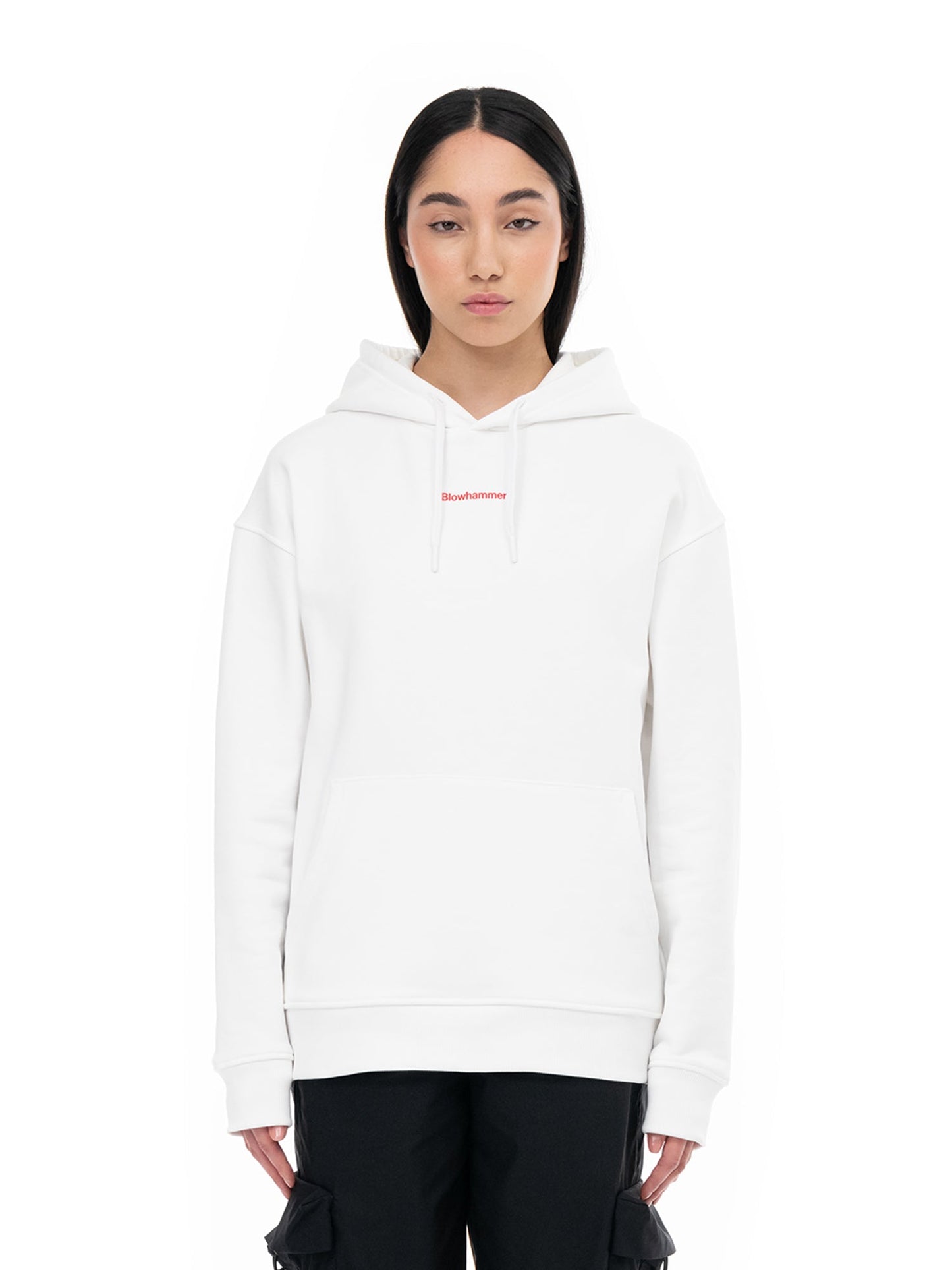 No inspiration Hoodie | Blowhammer