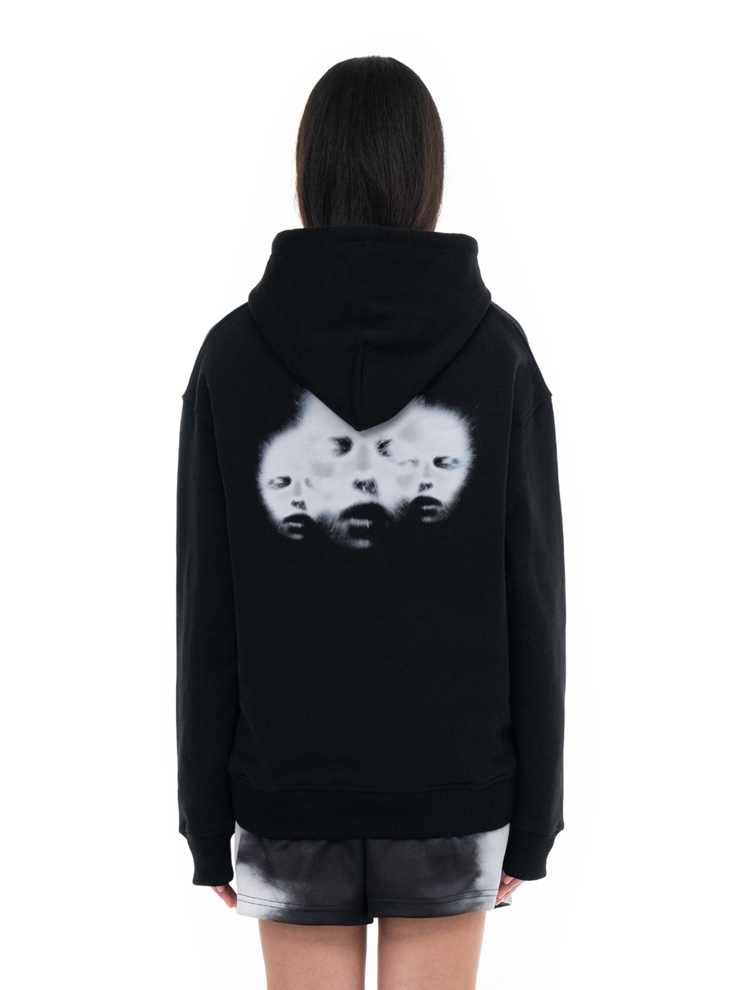 Triodrome Hoodie | Blowhammer