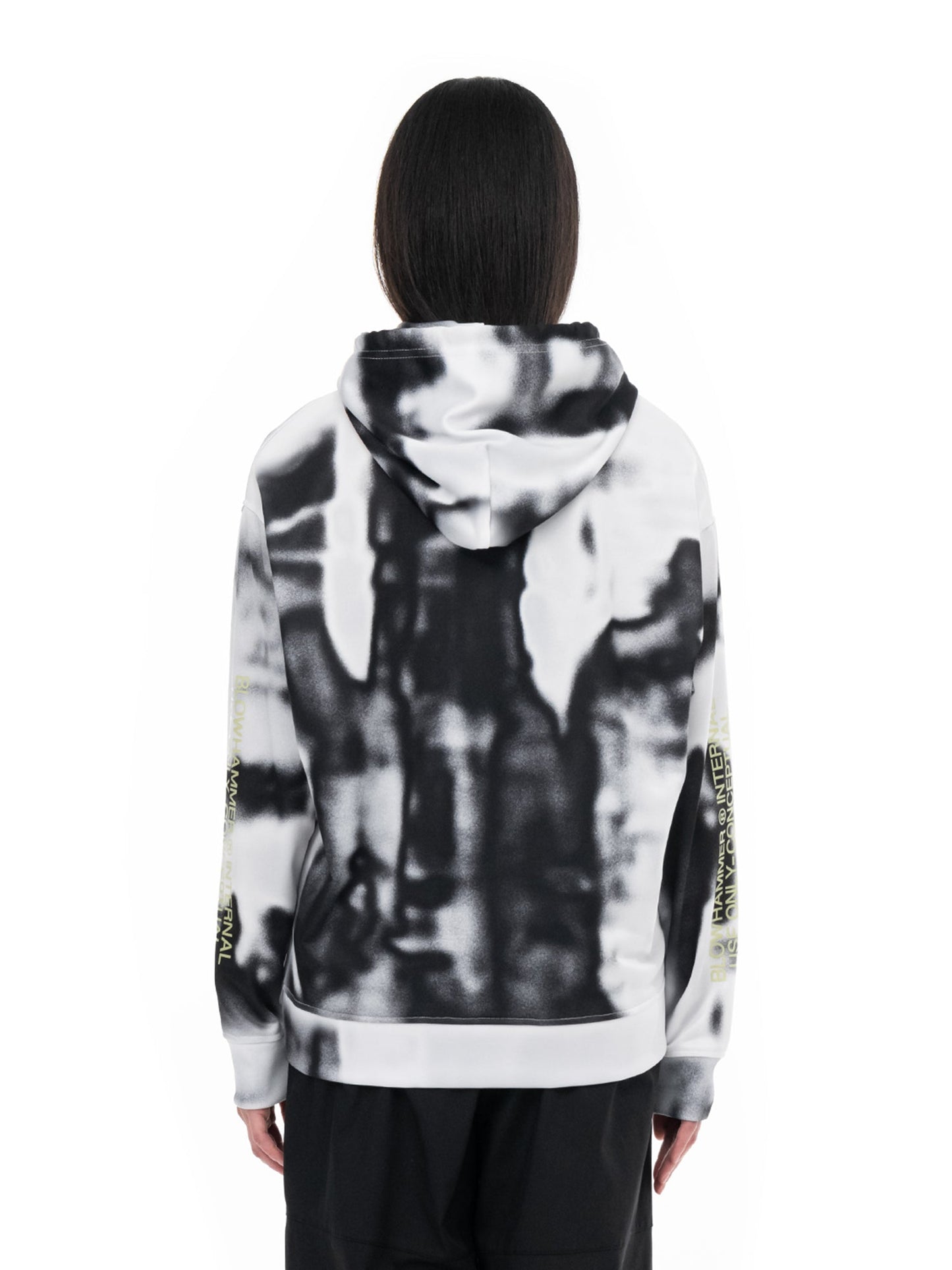 Rift Hoodie | Blowhammer