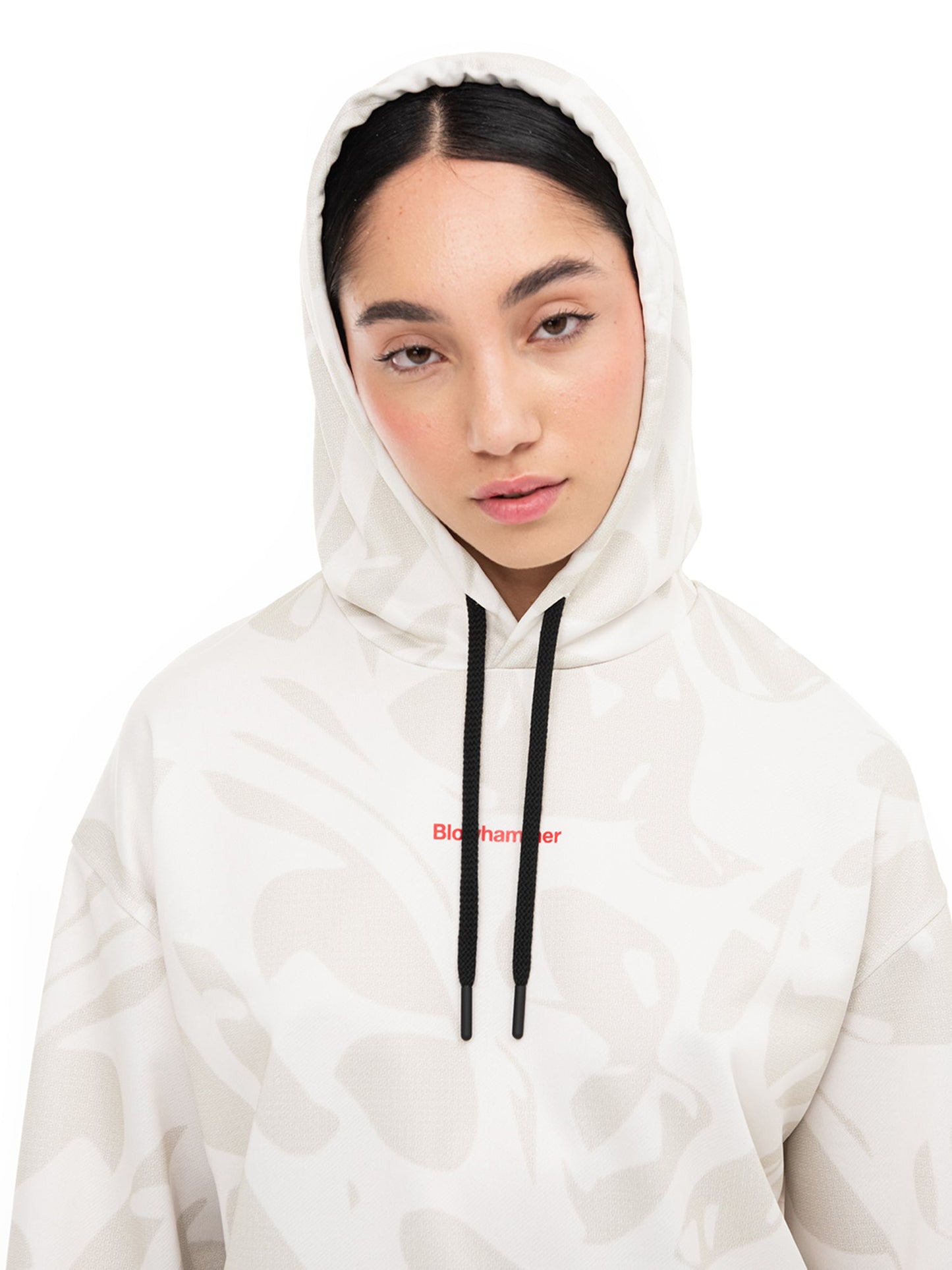 No Genius Hoodie | Blowhammer