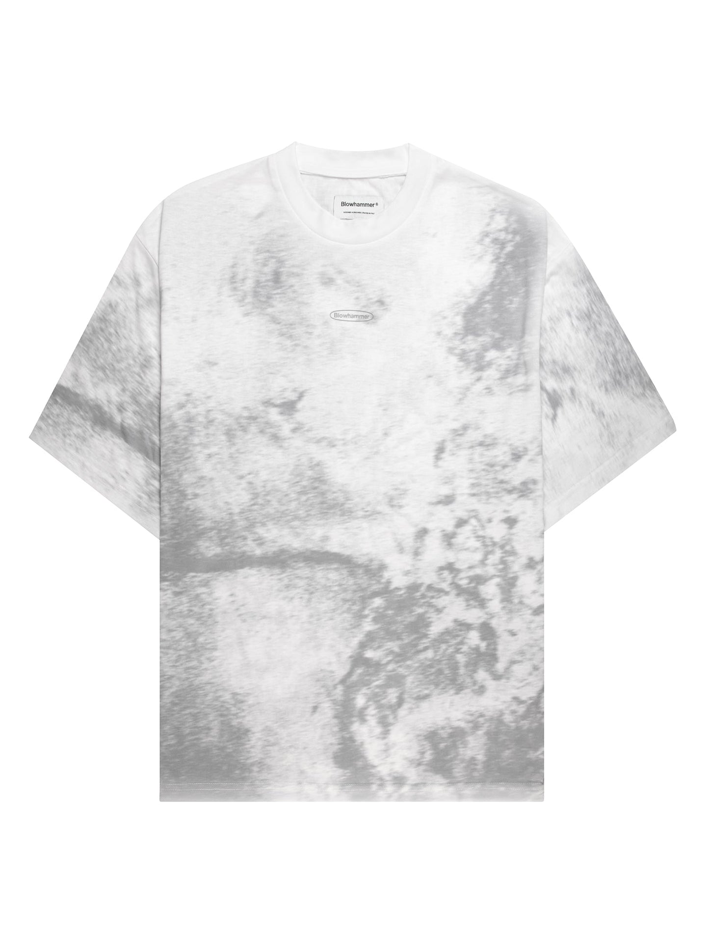 Grey Noise T-Shirt