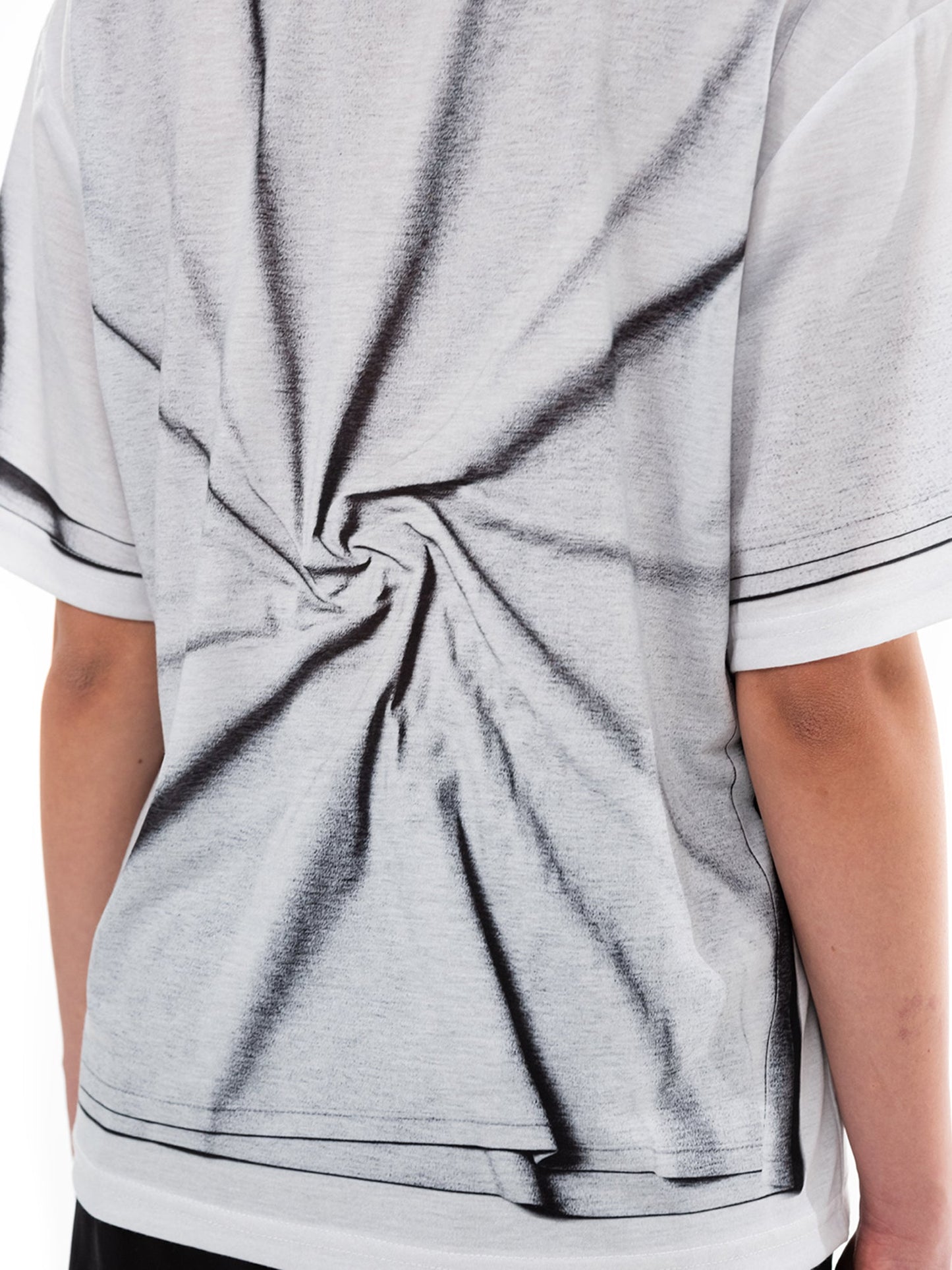 Crux T-Shirt | Blowhammer