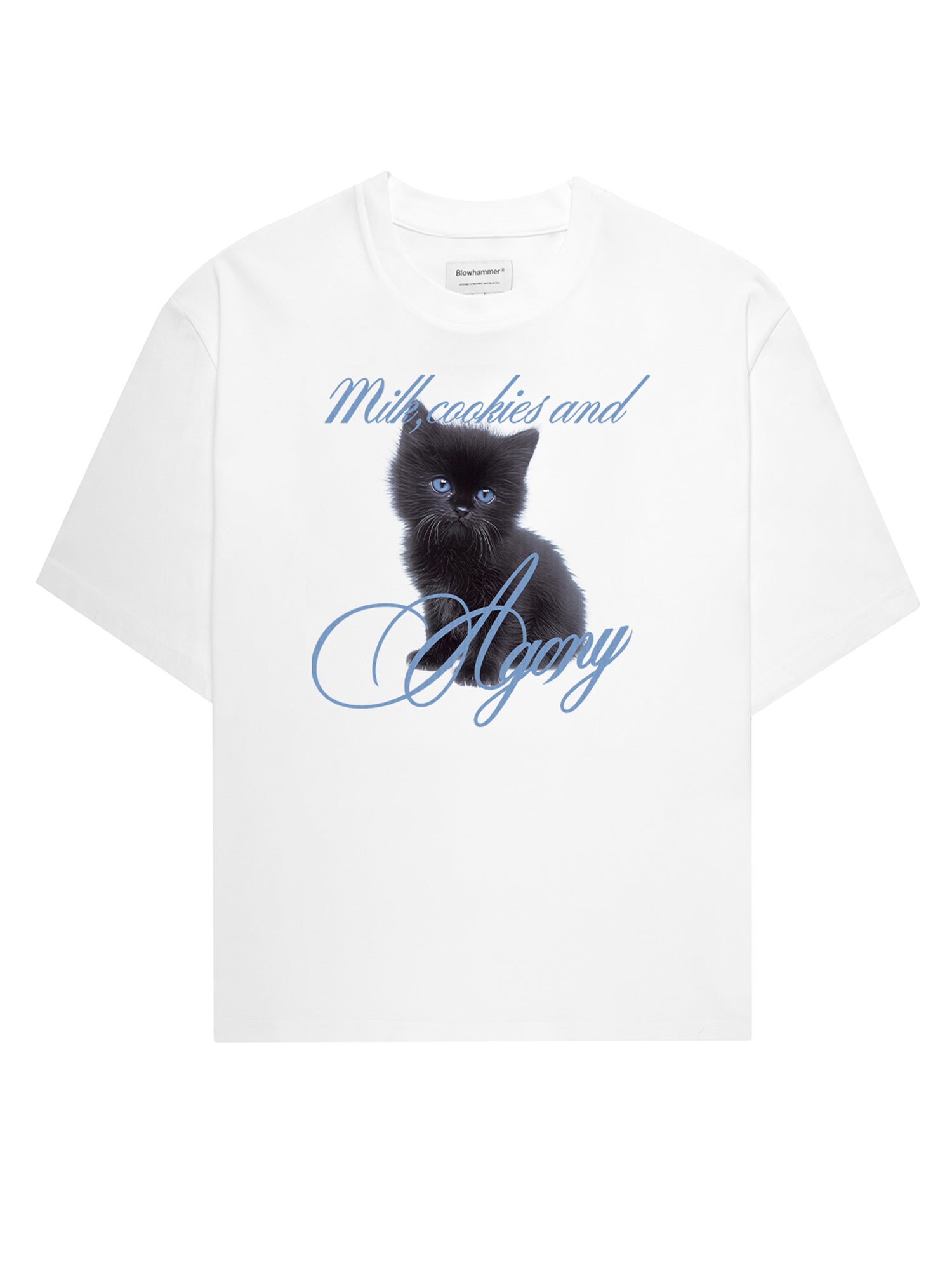 Agony milk T-Shirt