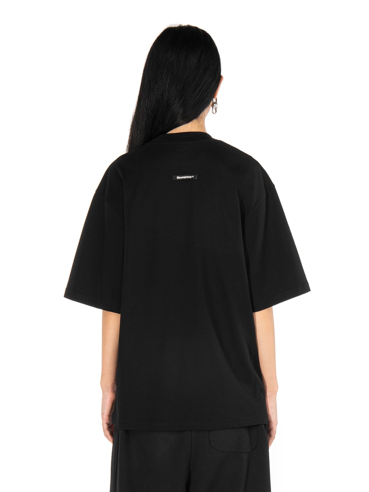 L' amore Sempre T-Shirt | Blowhammer