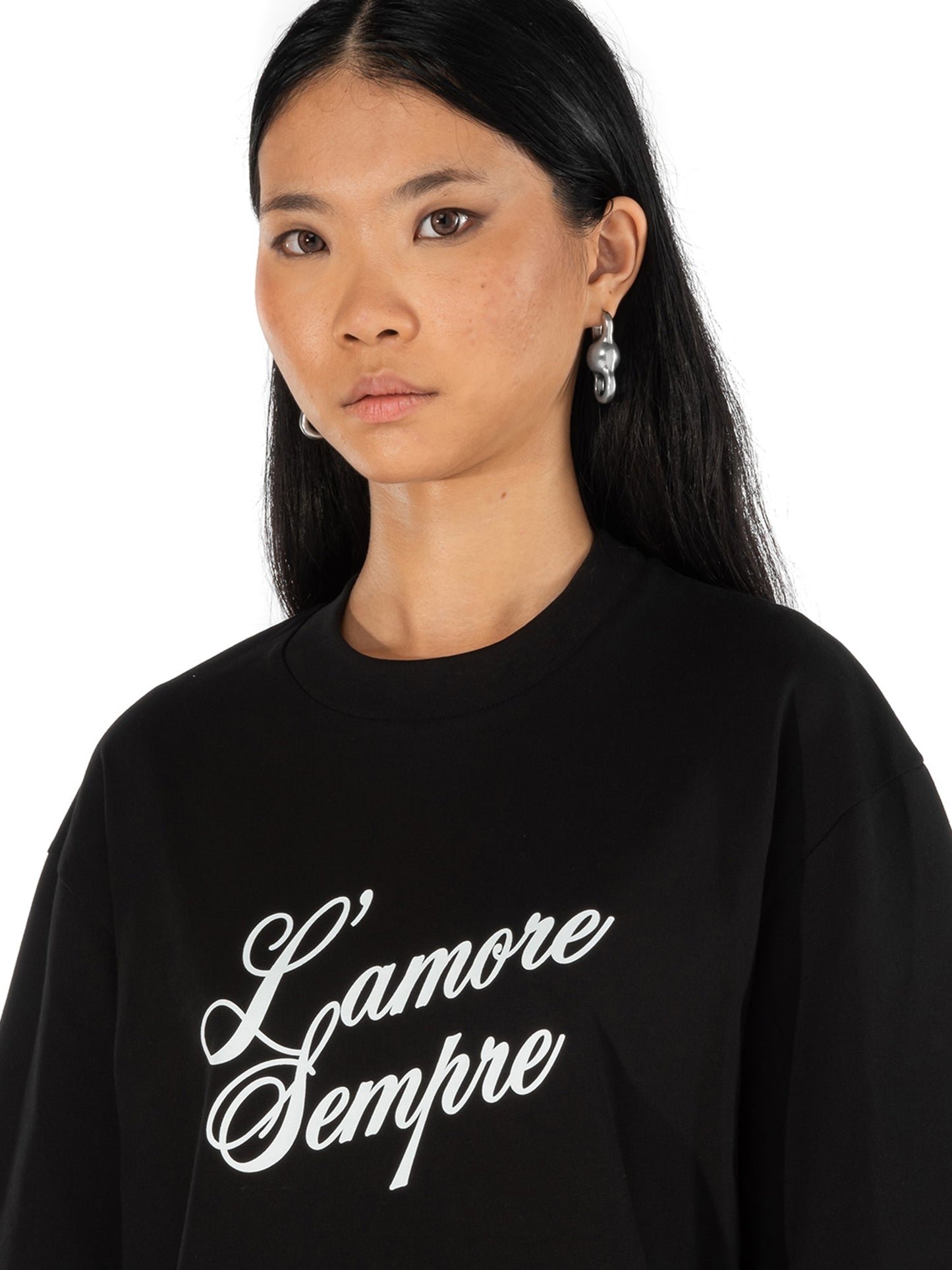 L' amore Sempre T-Shirt | Blowhammer