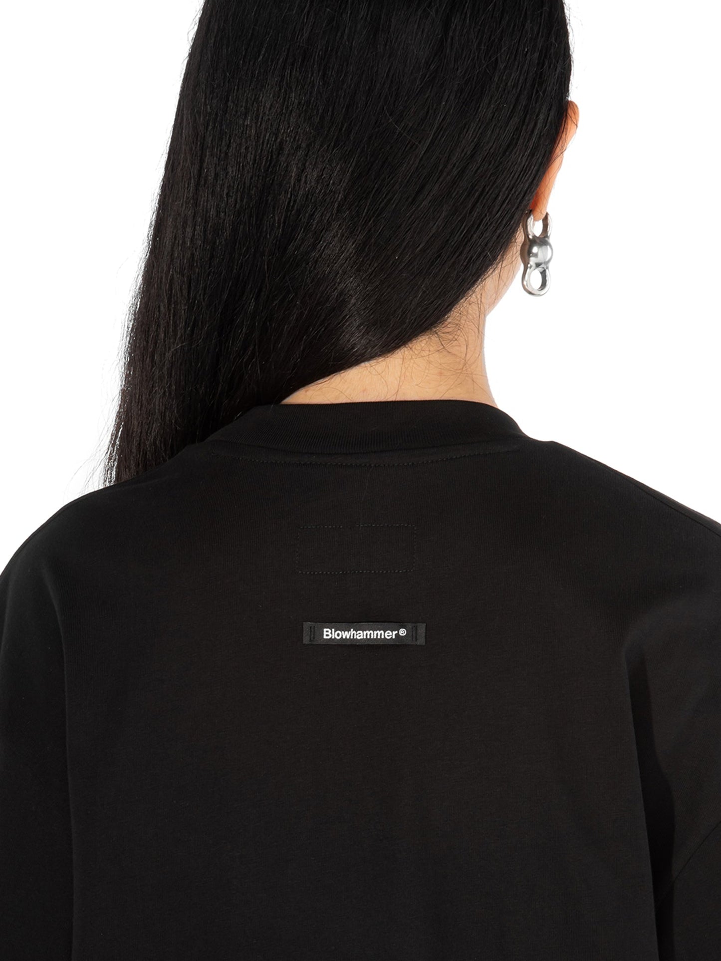 L' amore Sempre T-Shirt | Blowhammer