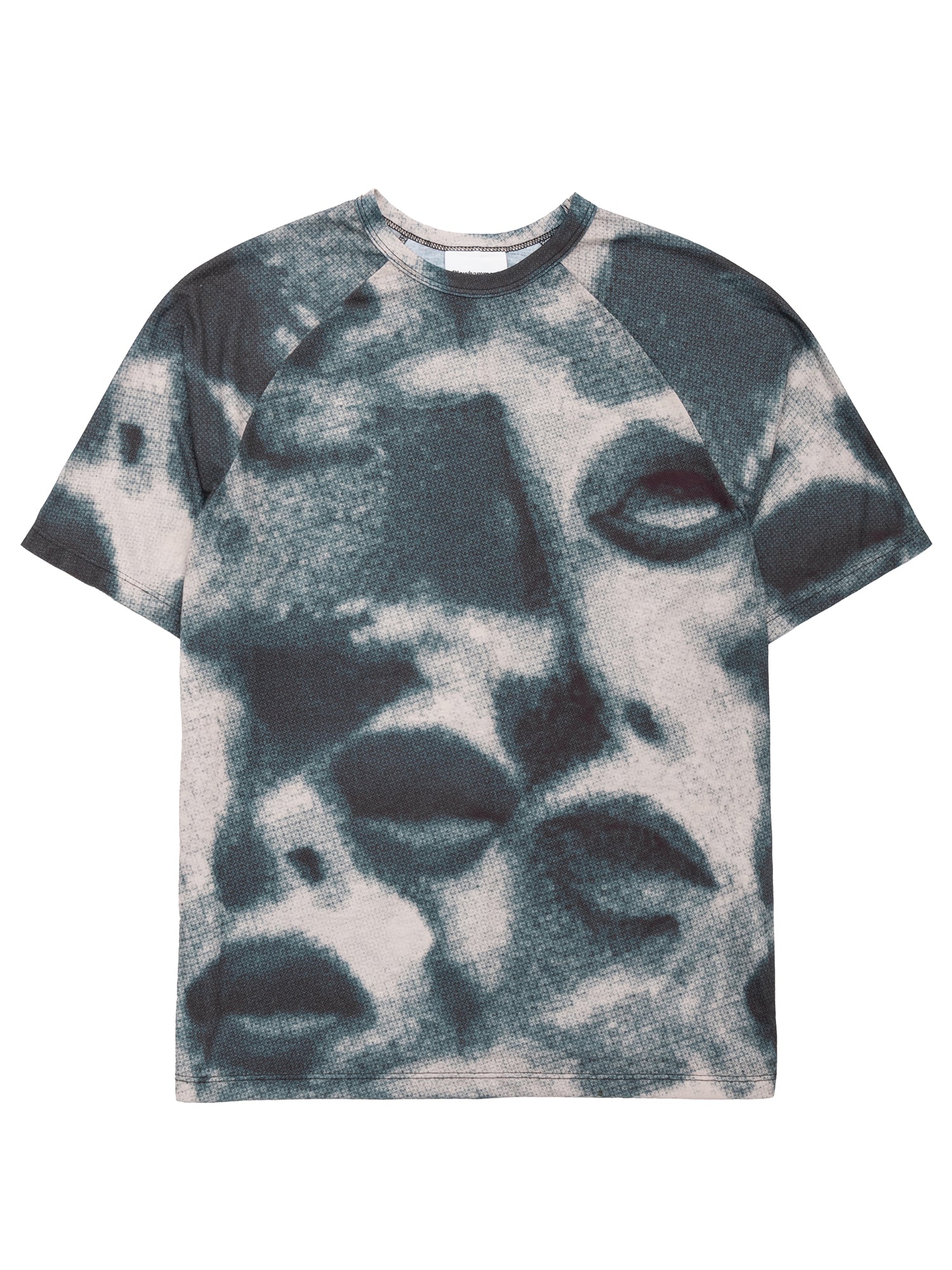 Militant Maw T-Shirt