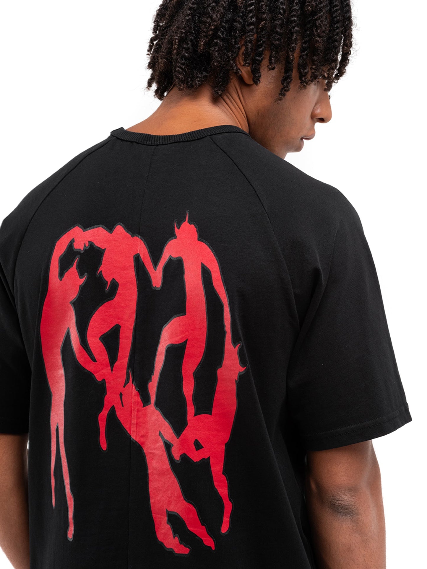 Infernal Groove T-Shirt | Uomo
