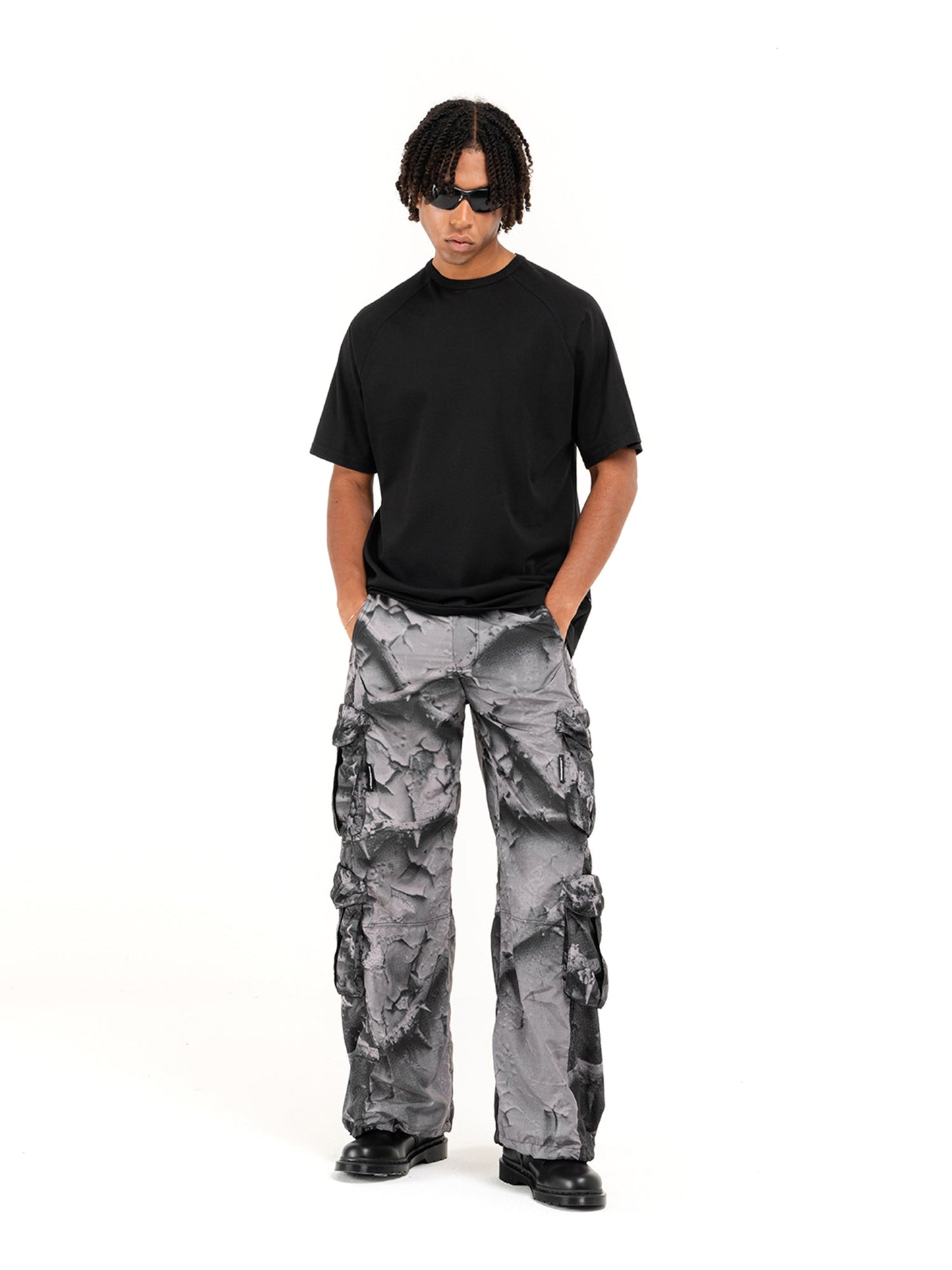 Infernal Groove T-Shirt | Uomo