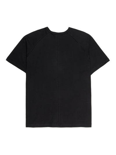 Minimal Fold T-Shirt | Donna