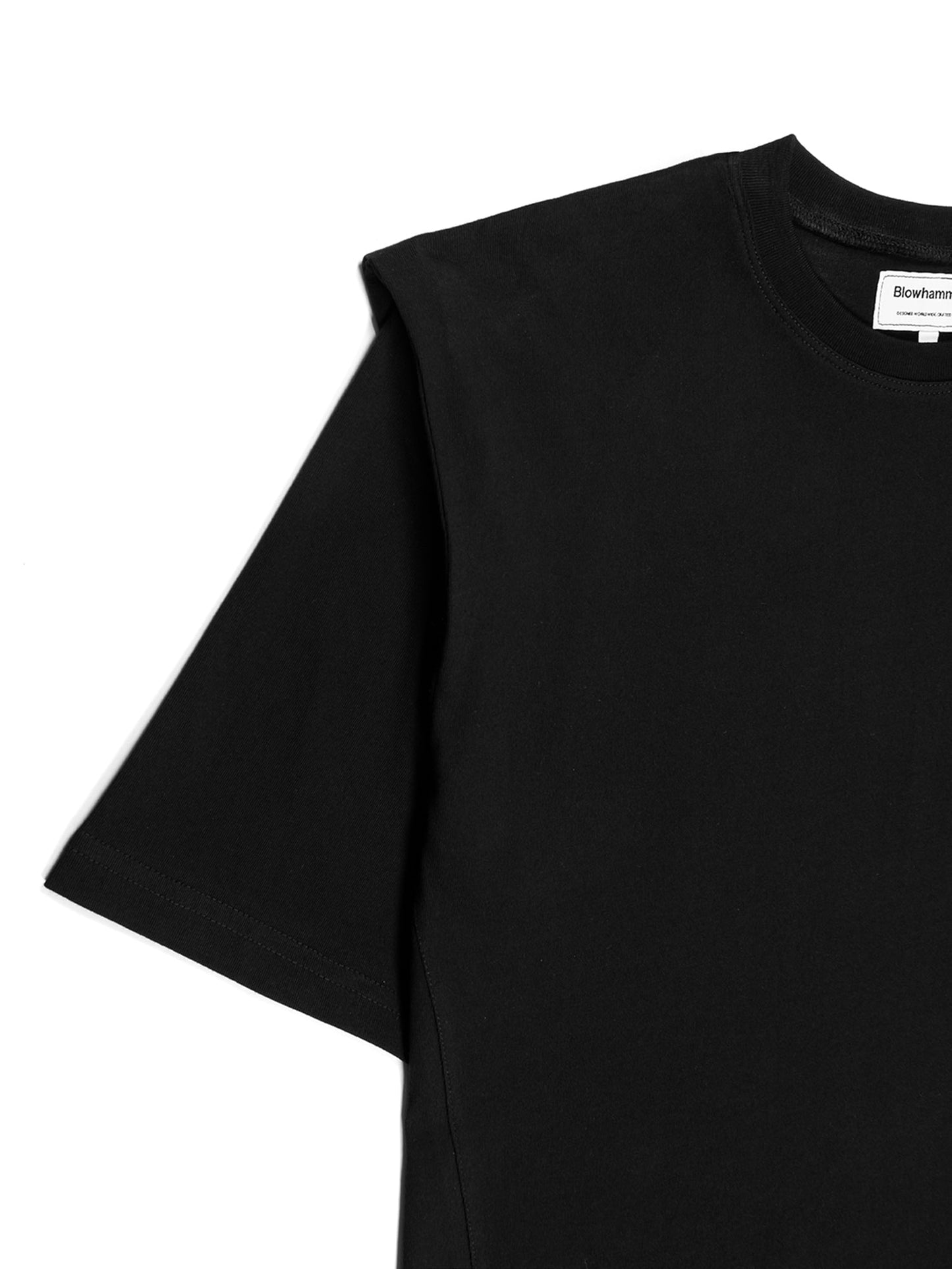 Eclipse T-Shirt | Donna
