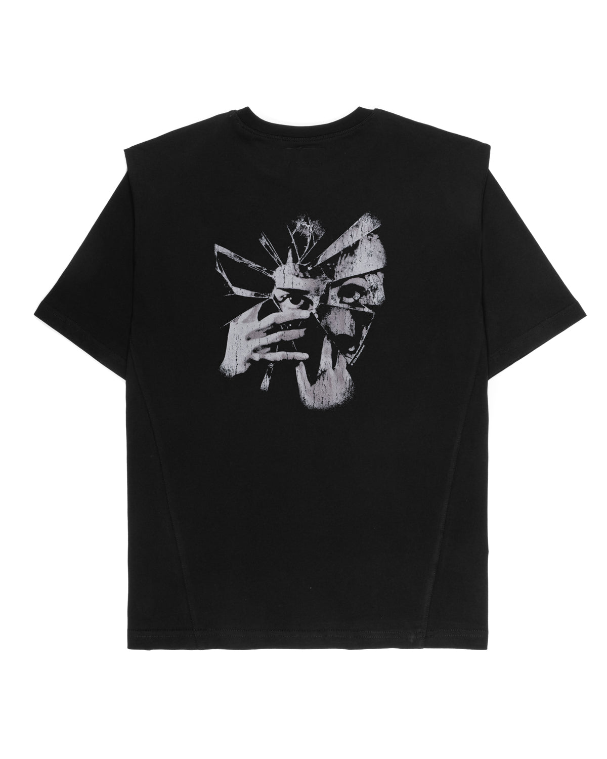 Minimal Fold T-Shirt