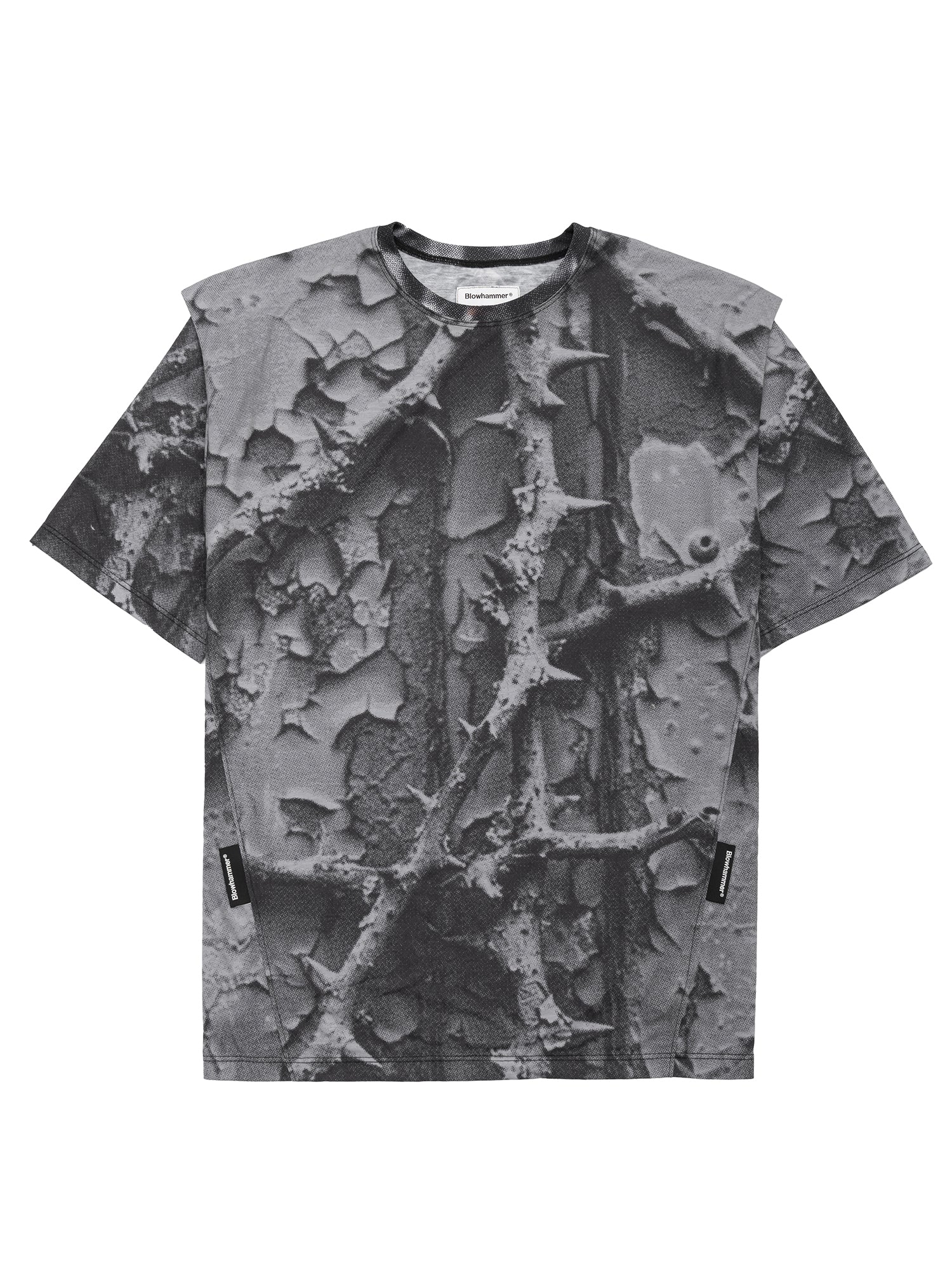 Bloodrose dark T-Shirt