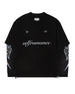 Manifesto Longsleeve
