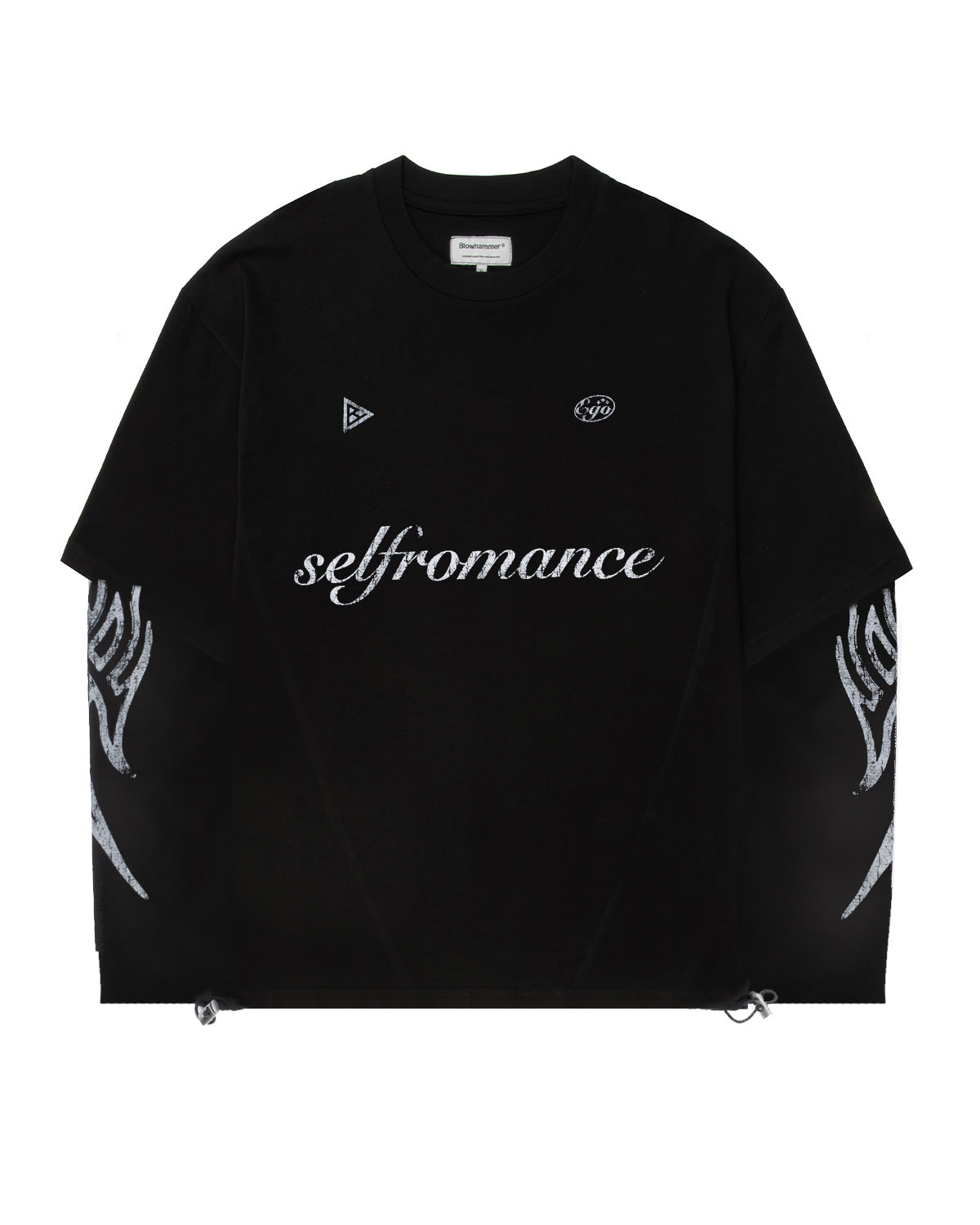 Manifesto Longsleeve