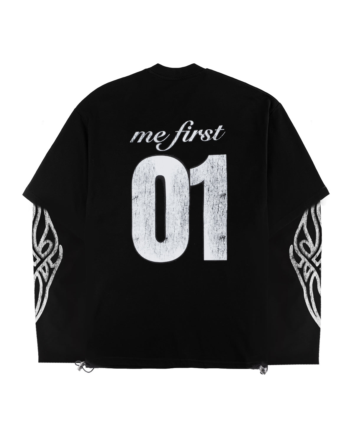 Manifesto Longsleeve