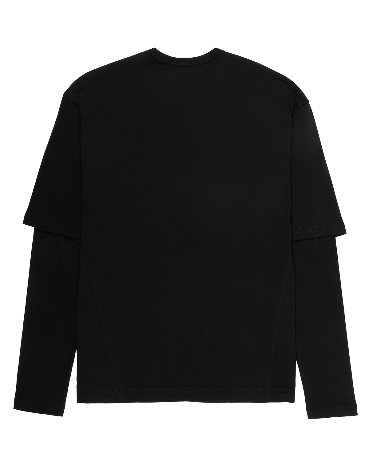 BEWARE OF THE DOG #2 Longsleeve