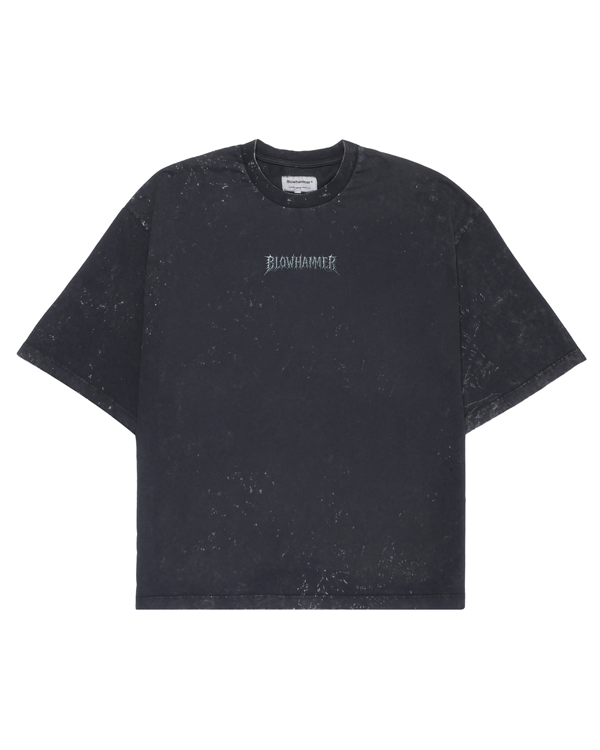 THIS WORLD T-Shirt Boxy