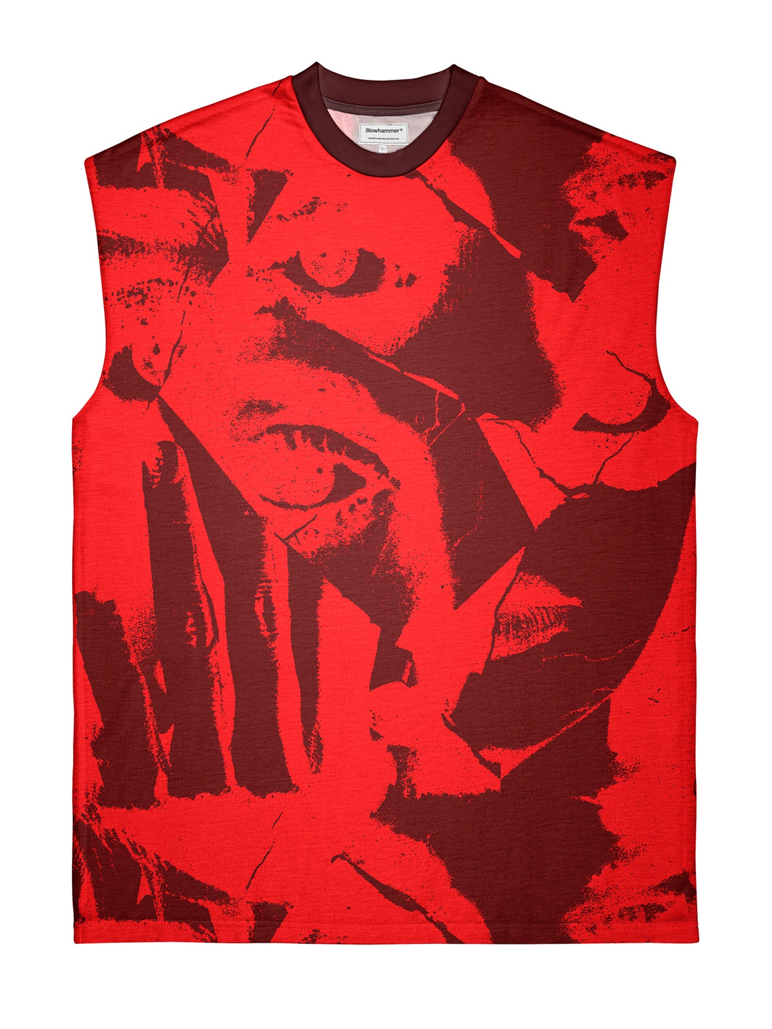 Unkiss Black Tanktop