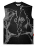 Unkiss Black Tanktop