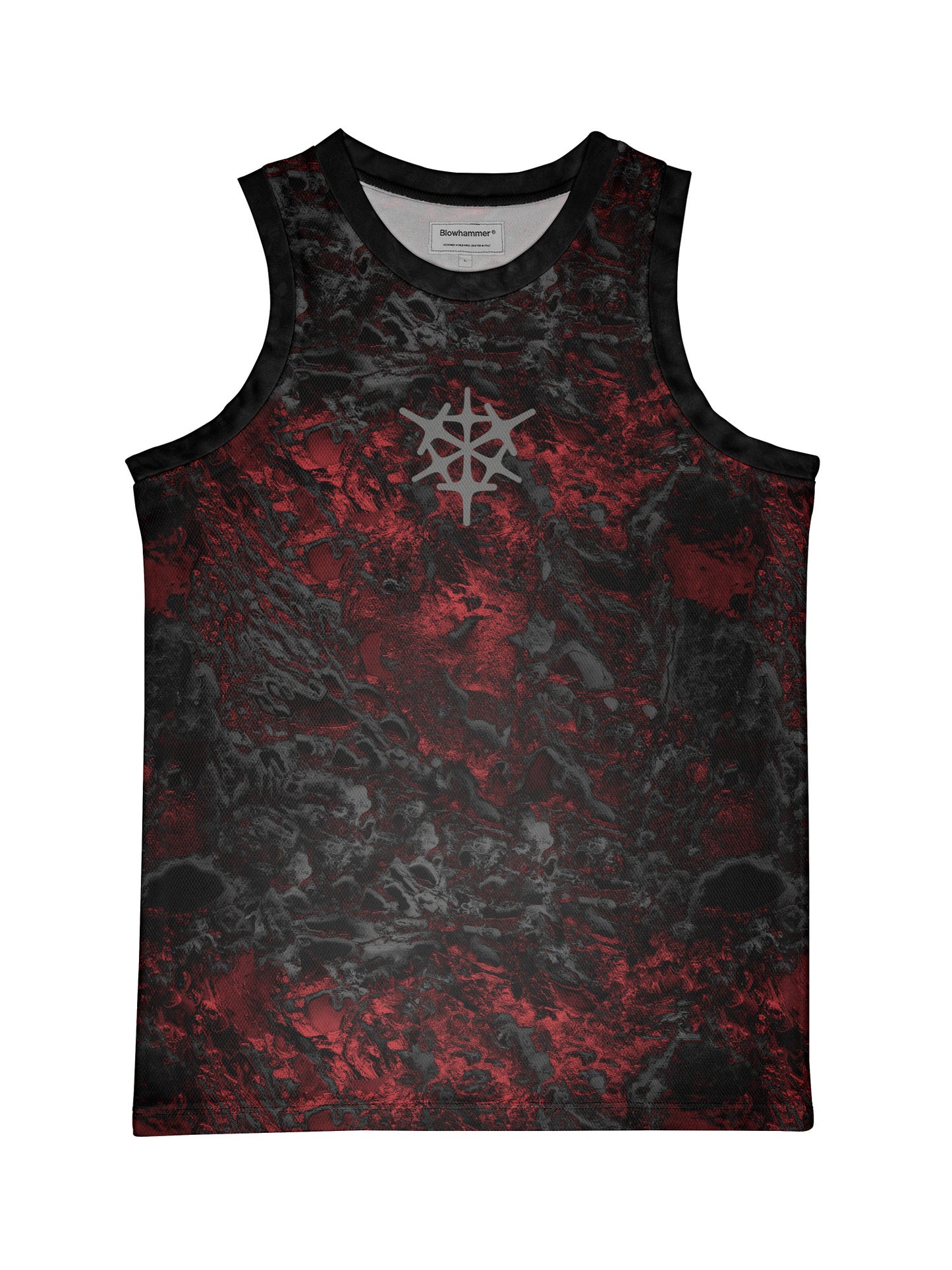 Corebleed Magma Canotta