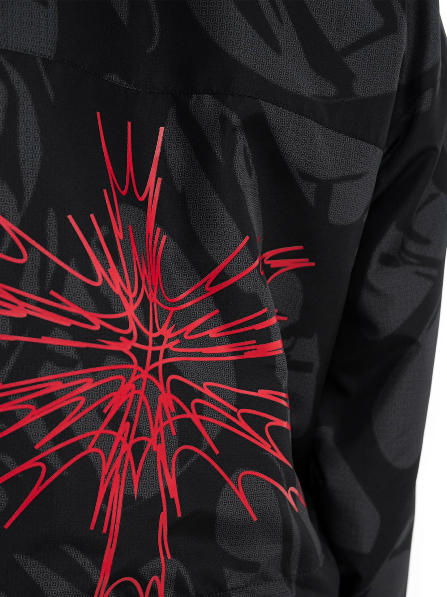 Strand Windbreaker | Blowhammer