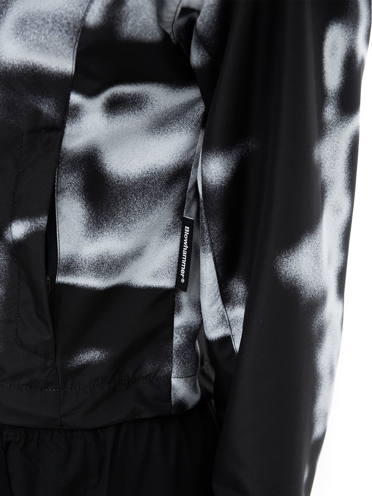 Rift Windbreaker | Blowhammer