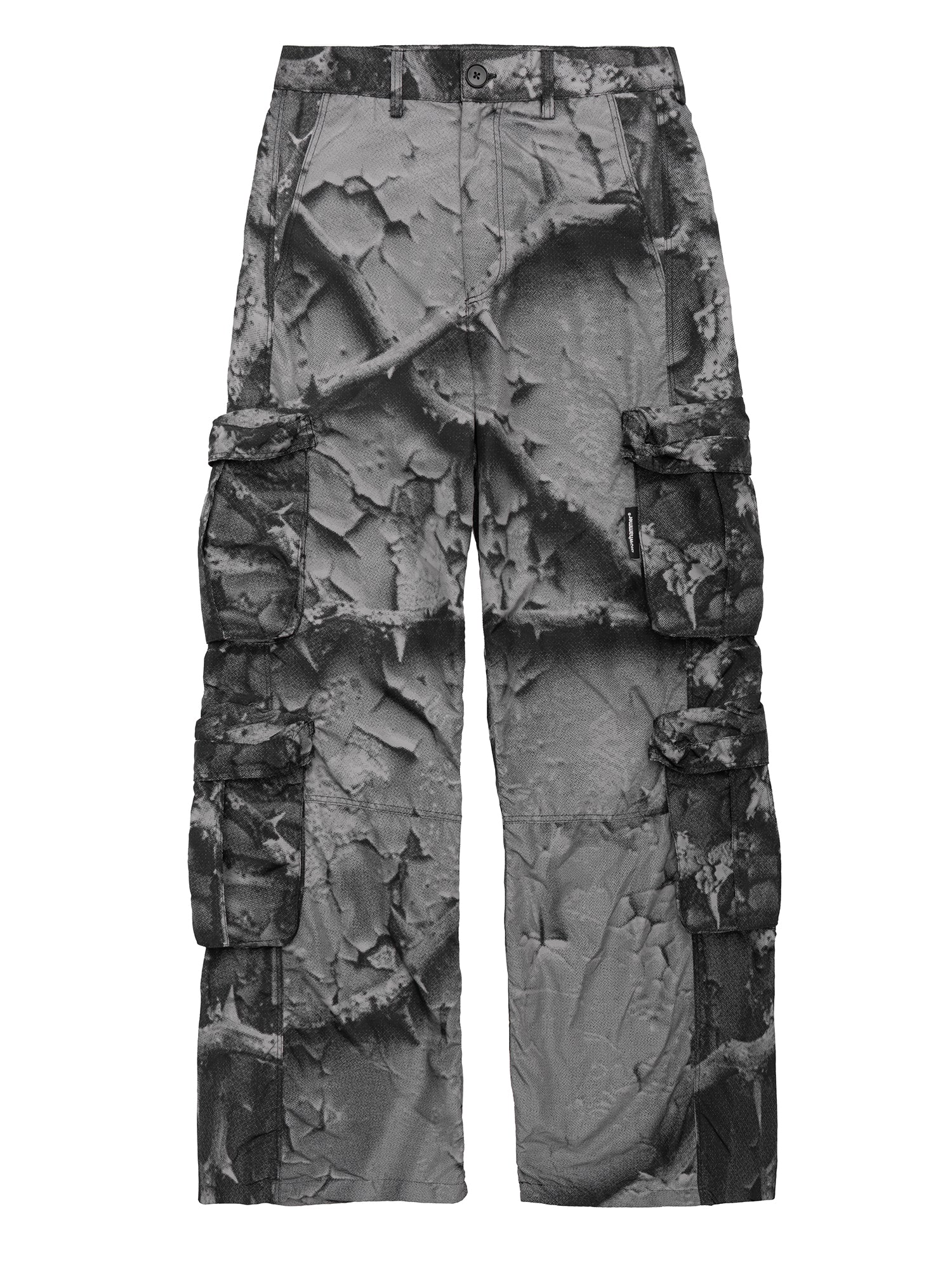 Bloodrose Dark Cargo