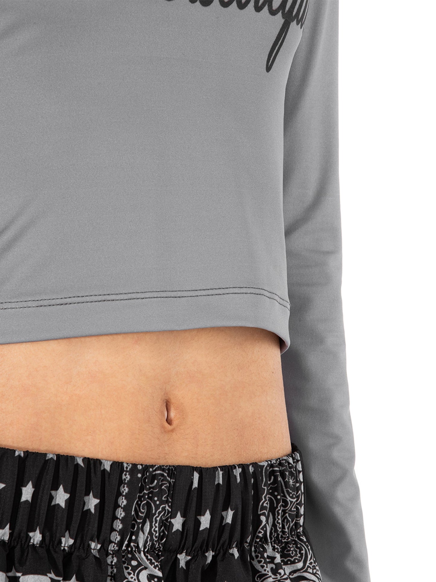 CRYING@DISCO Long Sleeve T-Shirt | Blowhammer