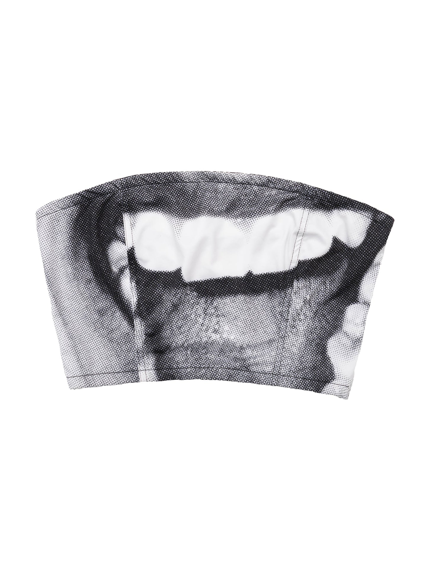 Smile Top | Donna