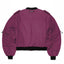 Minimal Bomber Purple