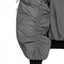 Minimal Grey Bomber
