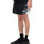 X-Ray Black Bermuda | Blowhammer