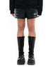 X-Ray Black Bermuda | Blowhammer